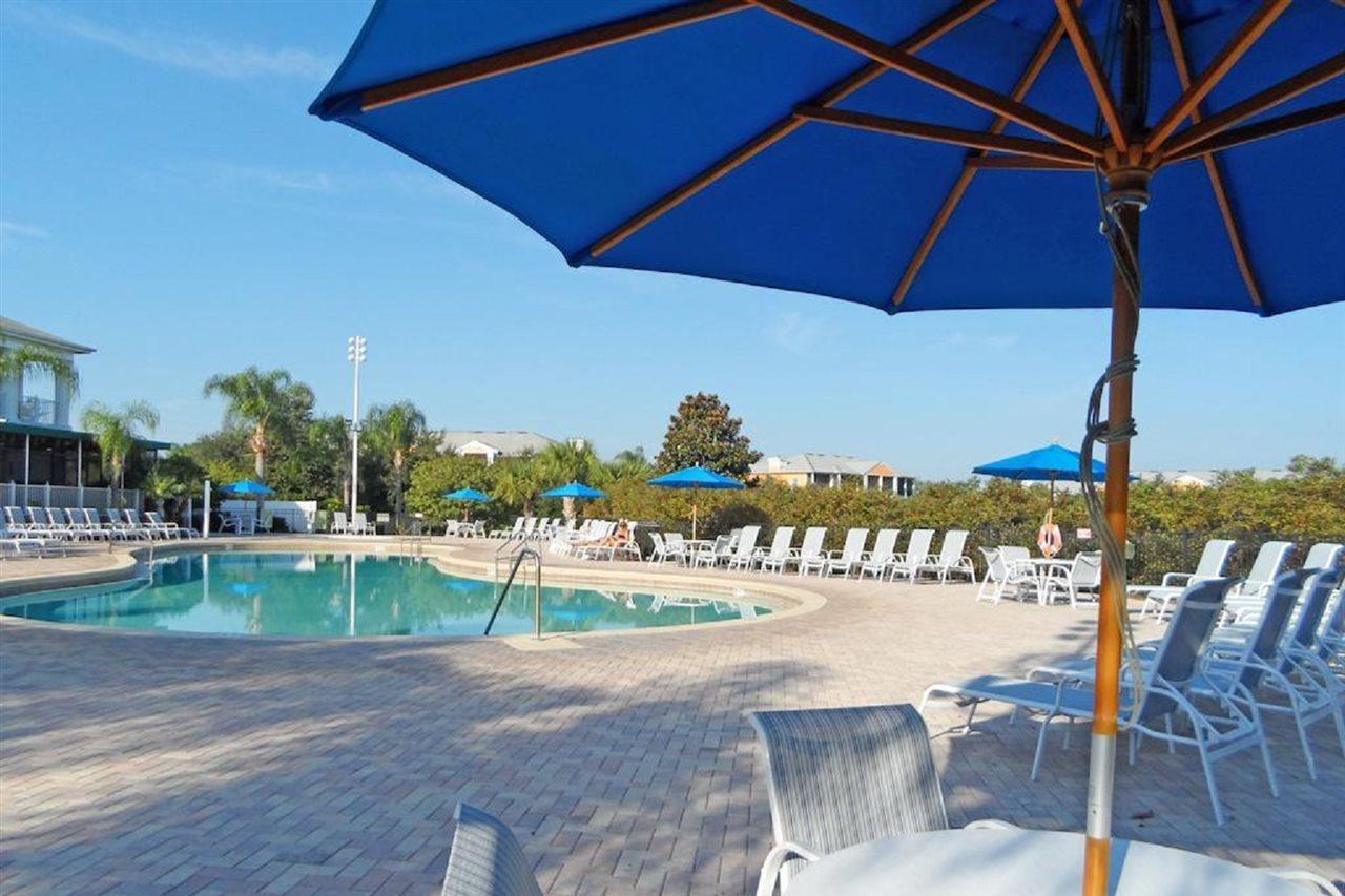 Citrus Ridge Bahama Bay Condo מראה חיצוני תמונה