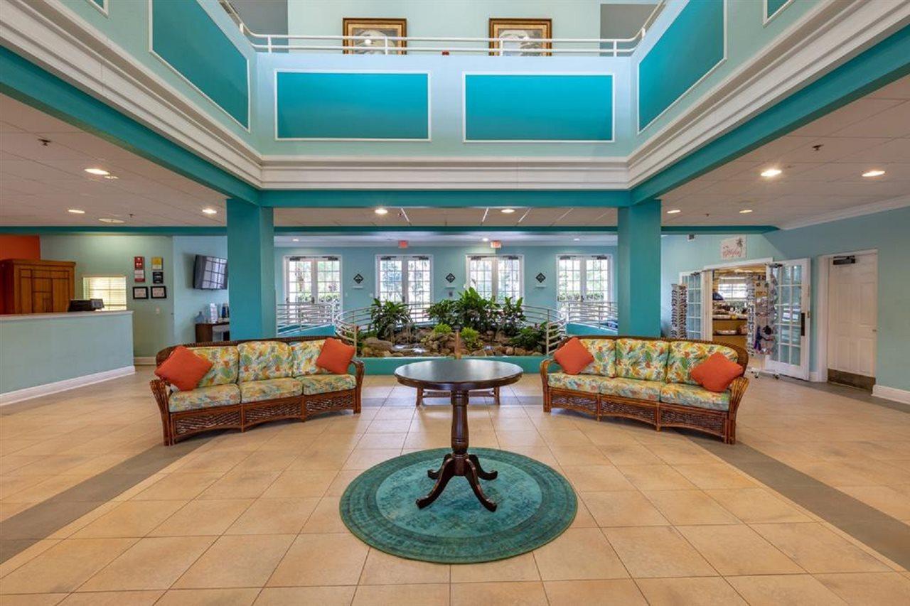 Citrus Ridge Bahama Bay Condo מראה חיצוני תמונה