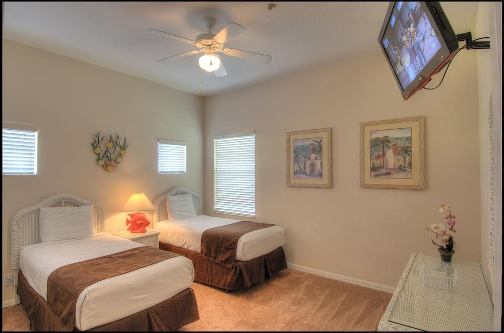Citrus Ridge Bahama Bay Condo מראה חיצוני תמונה