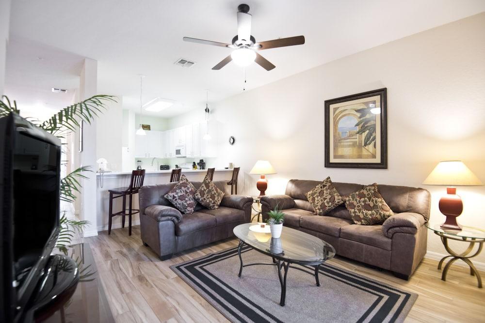 Citrus Ridge Bahama Bay Condo מראה חיצוני תמונה