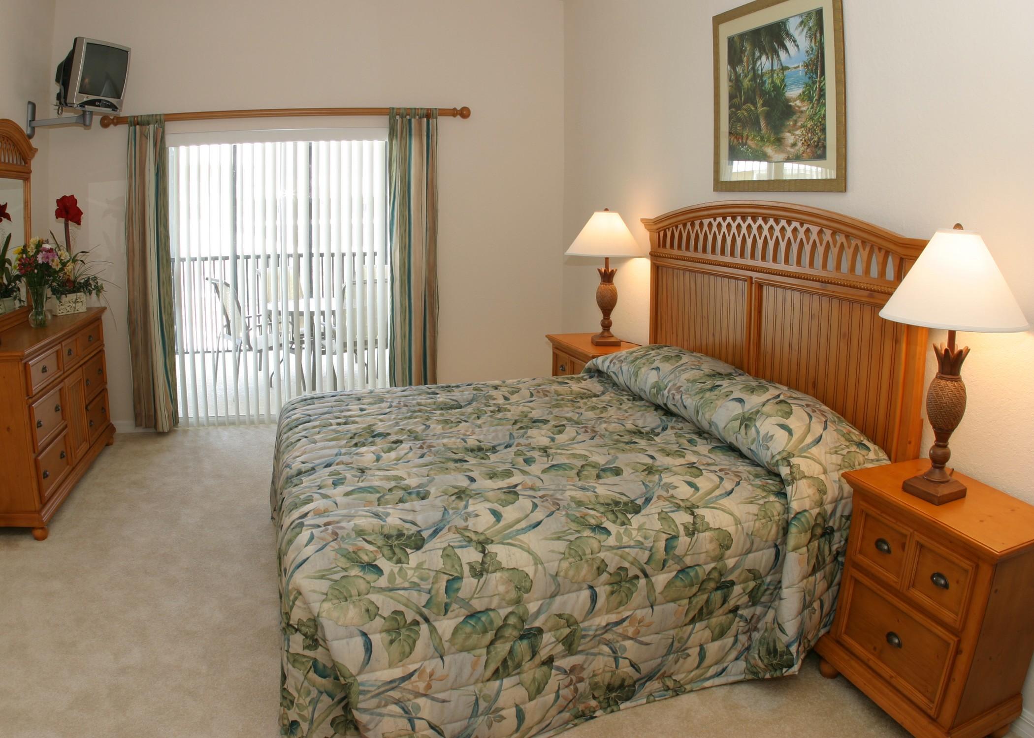 Citrus Ridge Bahama Bay Condo חדר תמונה