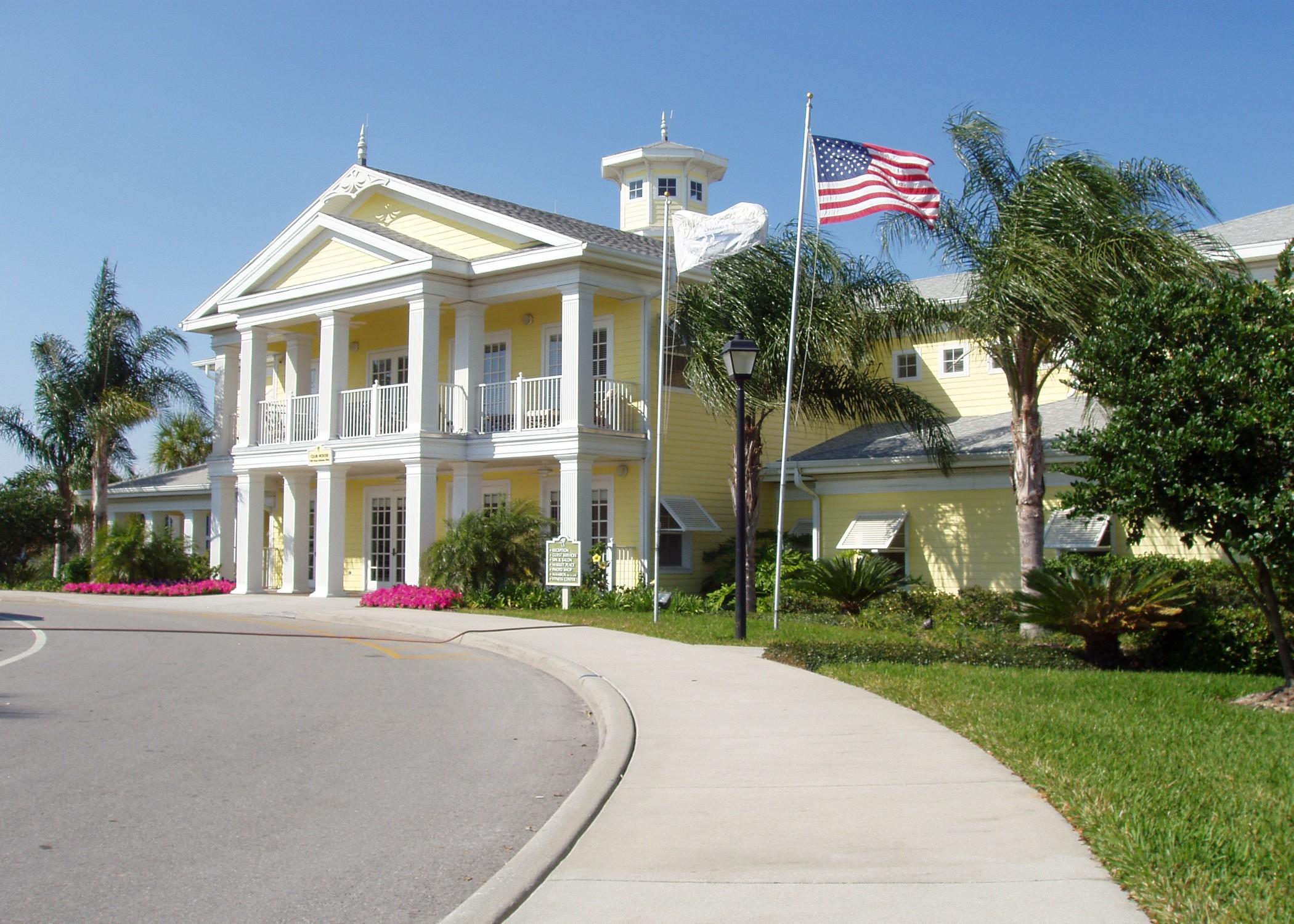 Citrus Ridge Bahama Bay Condo מראה חיצוני תמונה