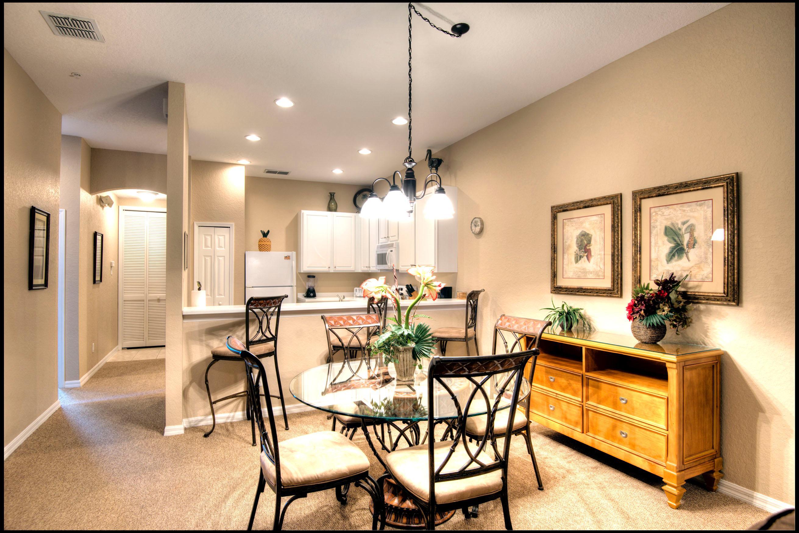 Citrus Ridge Bahama Bay Condo מראה חיצוני תמונה