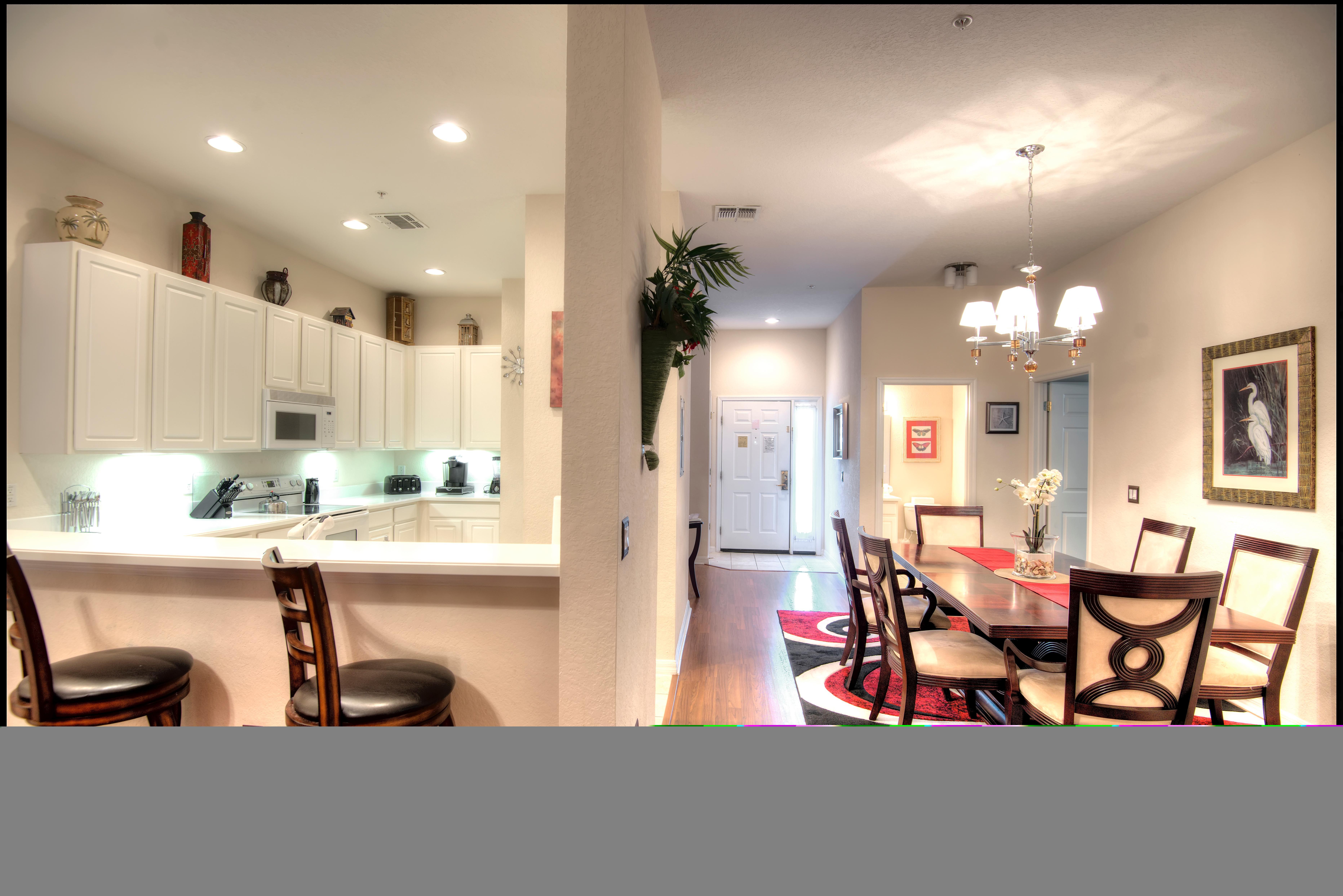 Citrus Ridge Bahama Bay Condo מראה חיצוני תמונה