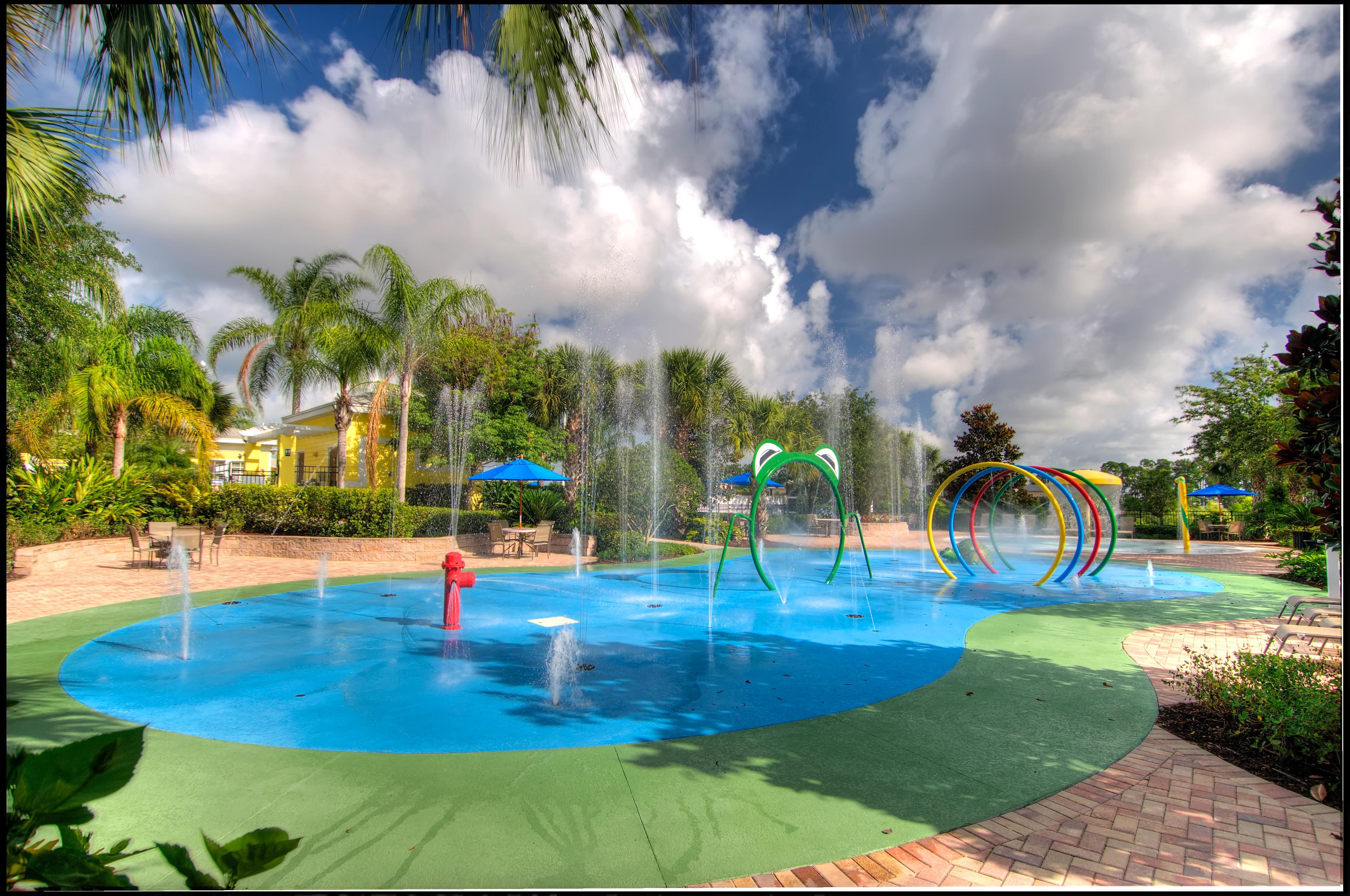 Citrus Ridge Bahama Bay Condo מראה חיצוני תמונה