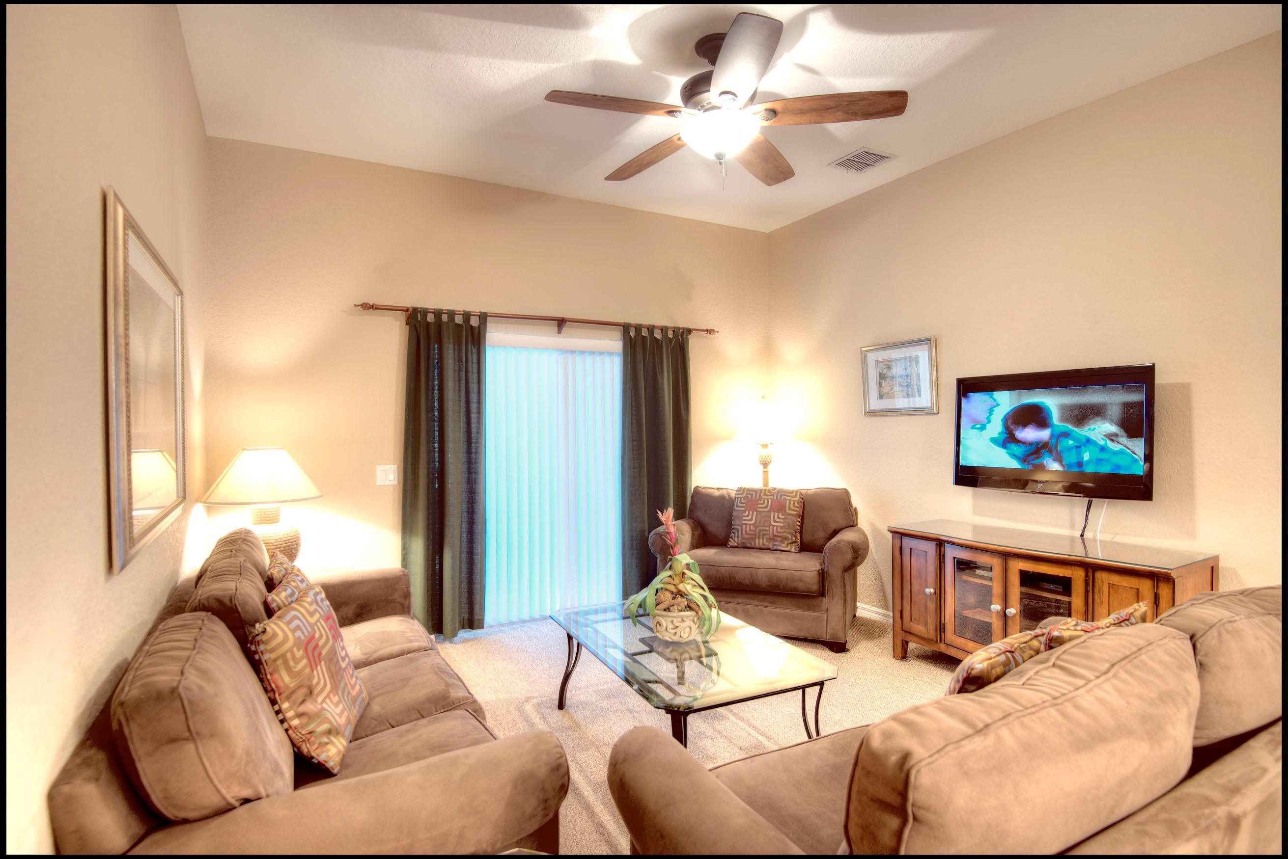 Citrus Ridge Bahama Bay Condo מראה חיצוני תמונה