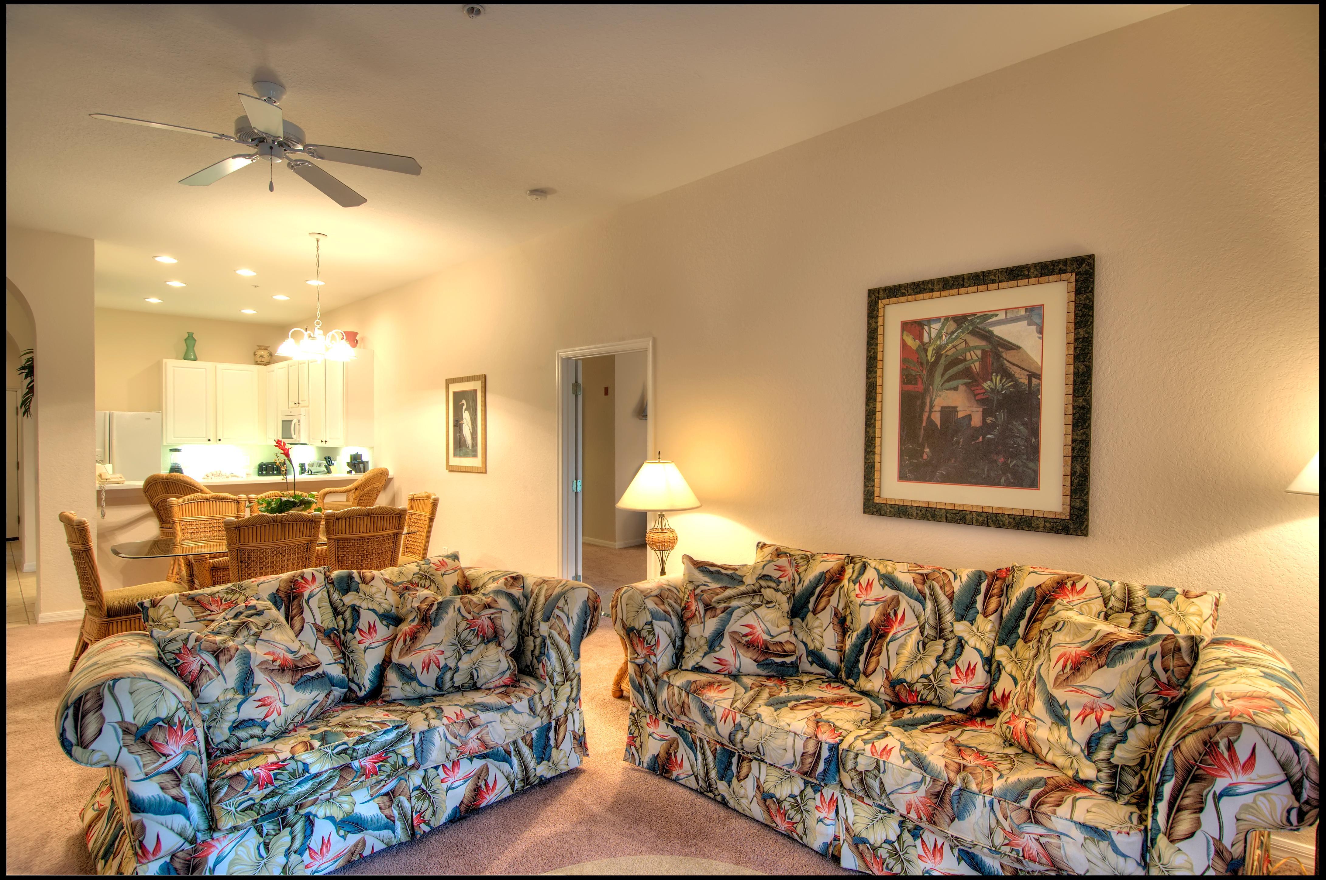 Citrus Ridge Bahama Bay Condo מראה חיצוני תמונה