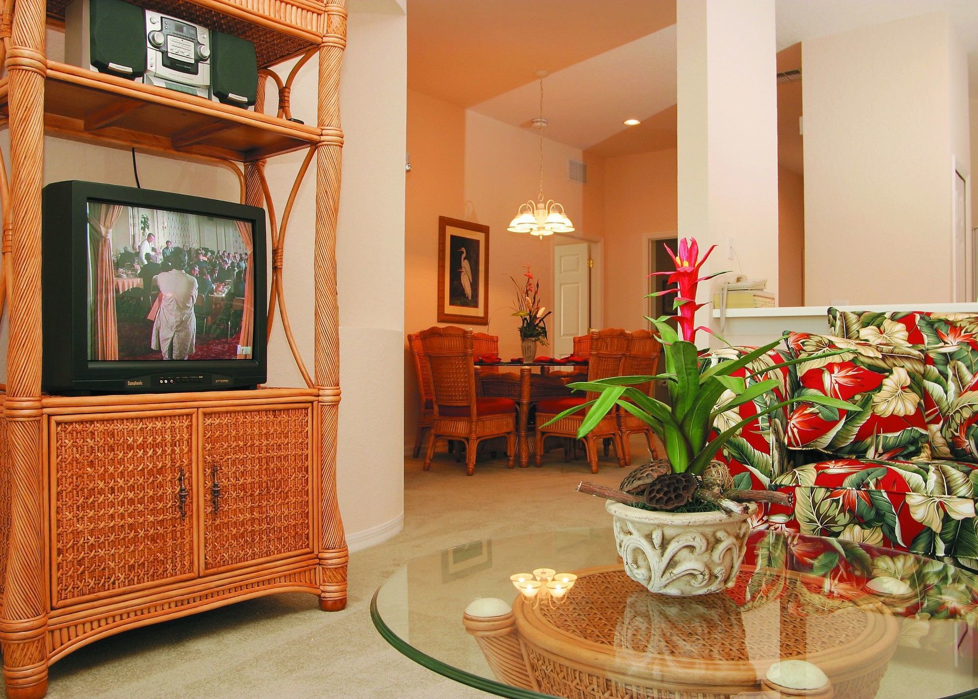 Citrus Ridge Bahama Bay Condo חדר תמונה