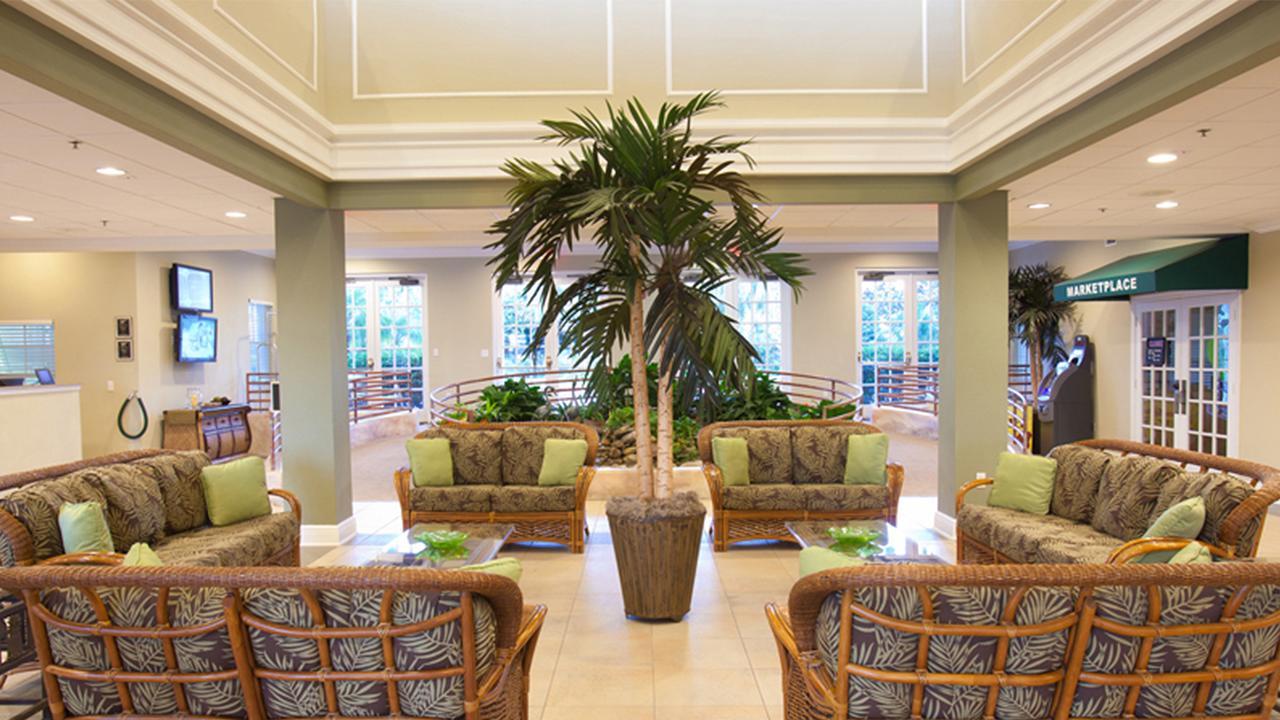 Citrus Ridge Bahama Bay Condo מראה חיצוני תמונה