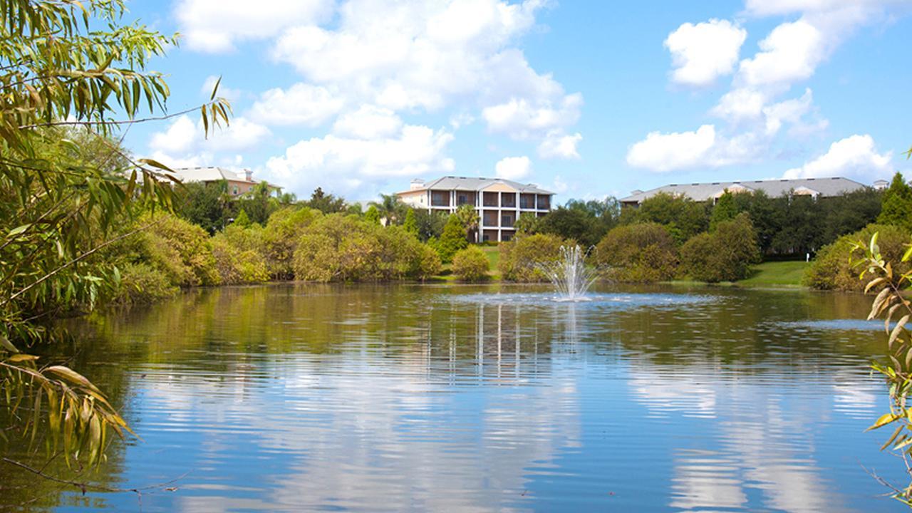 Citrus Ridge Bahama Bay Condo מראה חיצוני תמונה