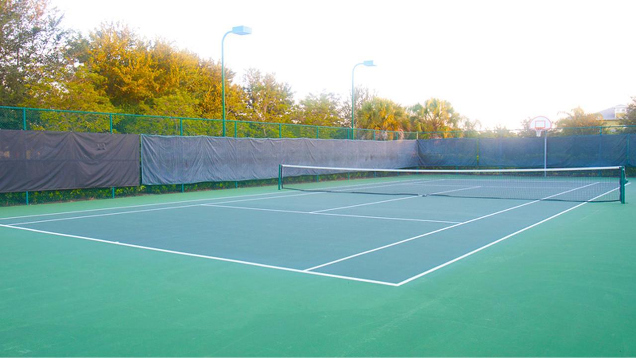 Citrus Ridge Bahama Bay Condo מראה חיצוני תמונה