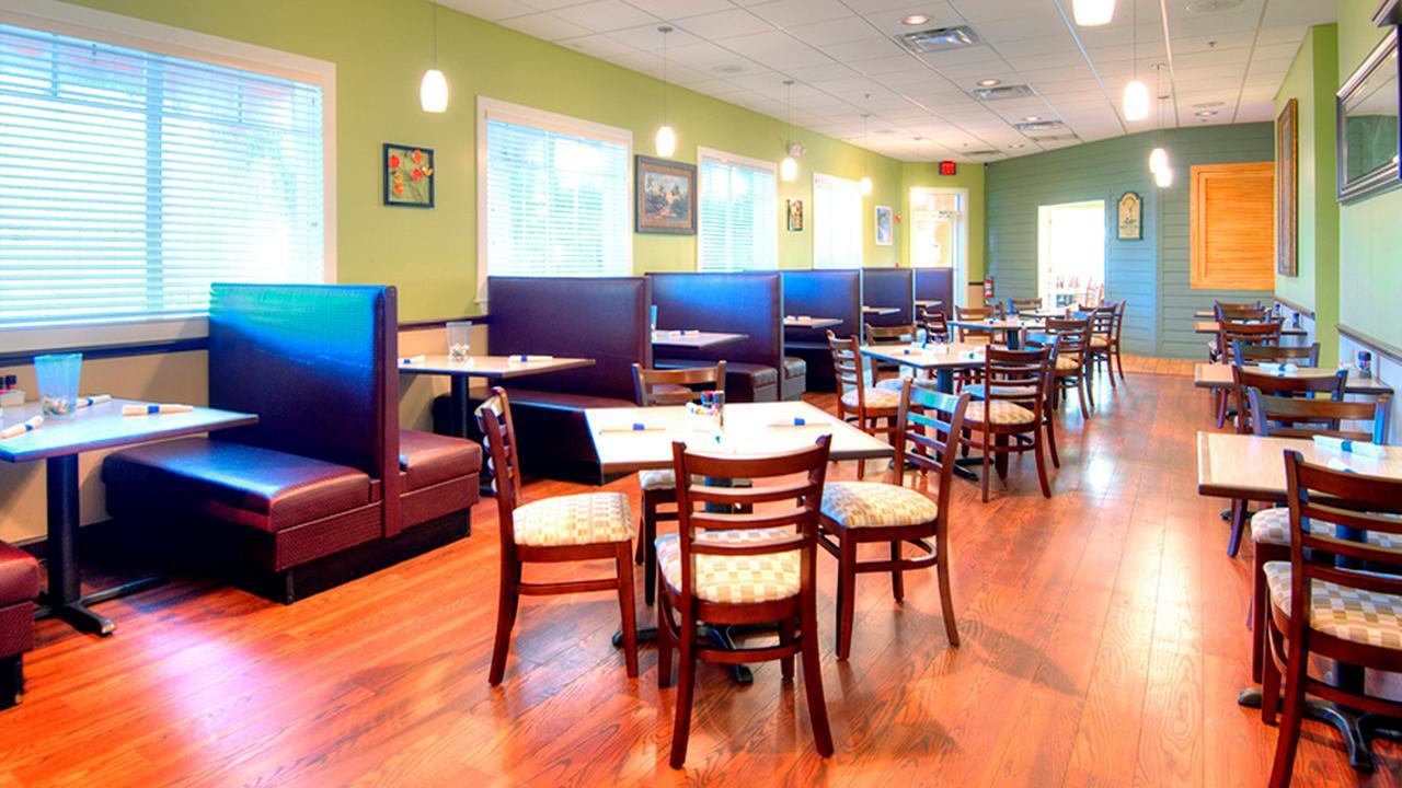 Citrus Ridge Bahama Bay Condo מראה חיצוני תמונה