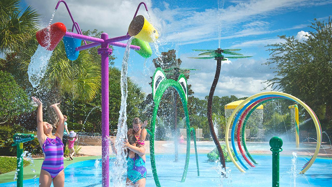 Citrus Ridge Bahama Bay Condo מראה חיצוני תמונה
