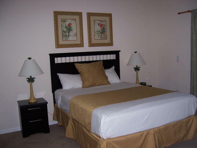 Citrus Ridge Bahama Bay Condo מראה חיצוני תמונה