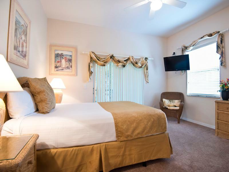 Citrus Ridge Bahama Bay Condo מראה חיצוני תמונה