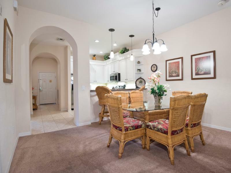 Citrus Ridge Bahama Bay Condo מראה חיצוני תמונה