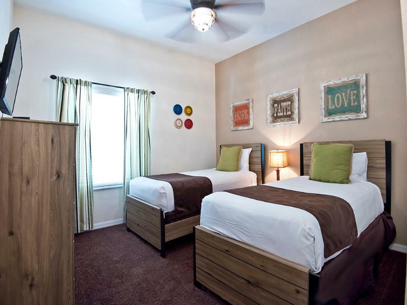Citrus Ridge Bahama Bay Condo מראה חיצוני תמונה