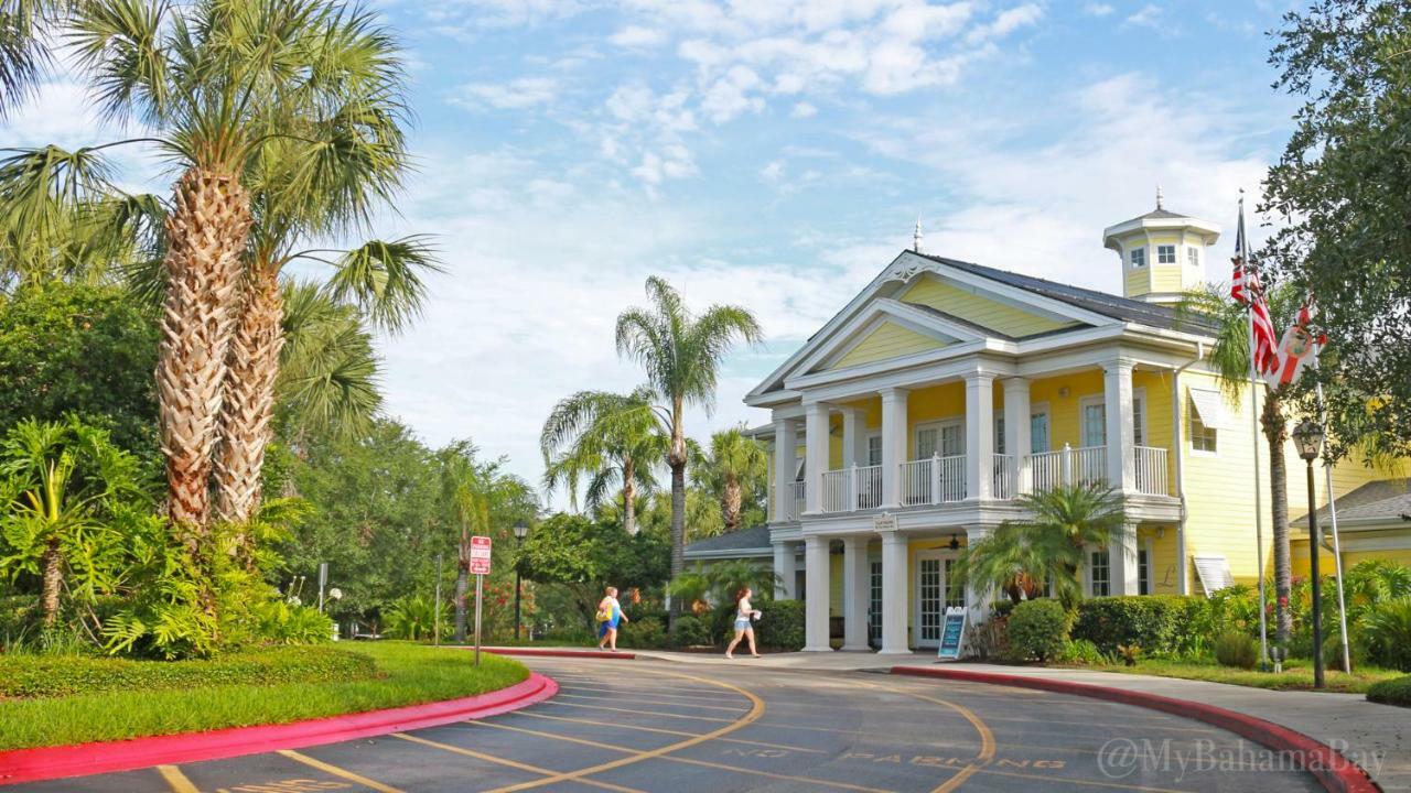 Citrus Ridge Bahama Bay Condo מראה חיצוני תמונה