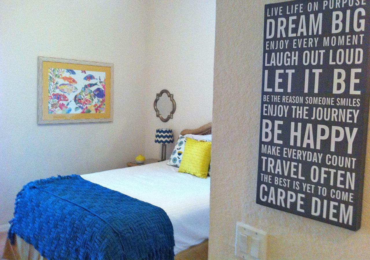 Citrus Ridge Bahama Bay Condo מראה חיצוני תמונה