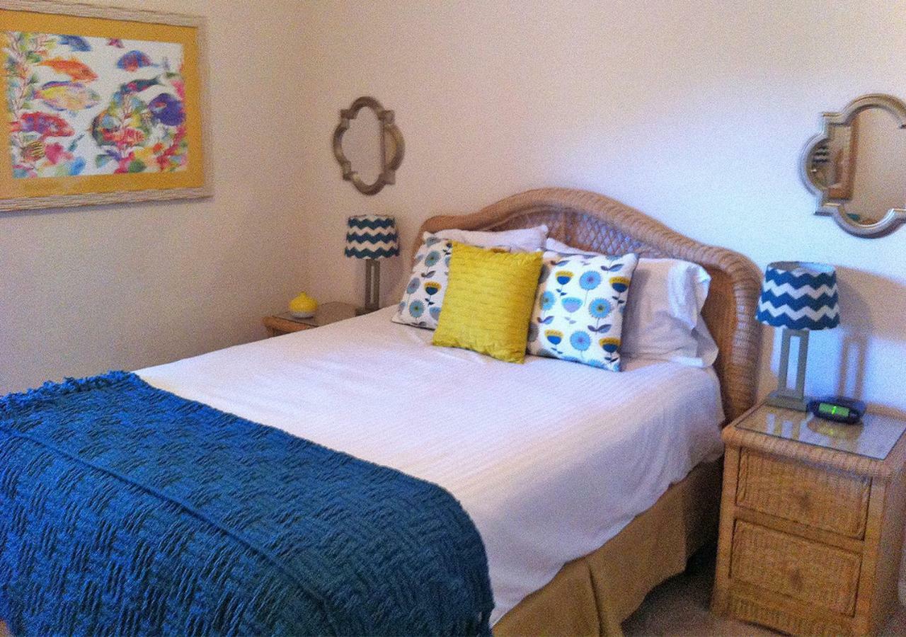 Citrus Ridge Bahama Bay Condo מראה חיצוני תמונה