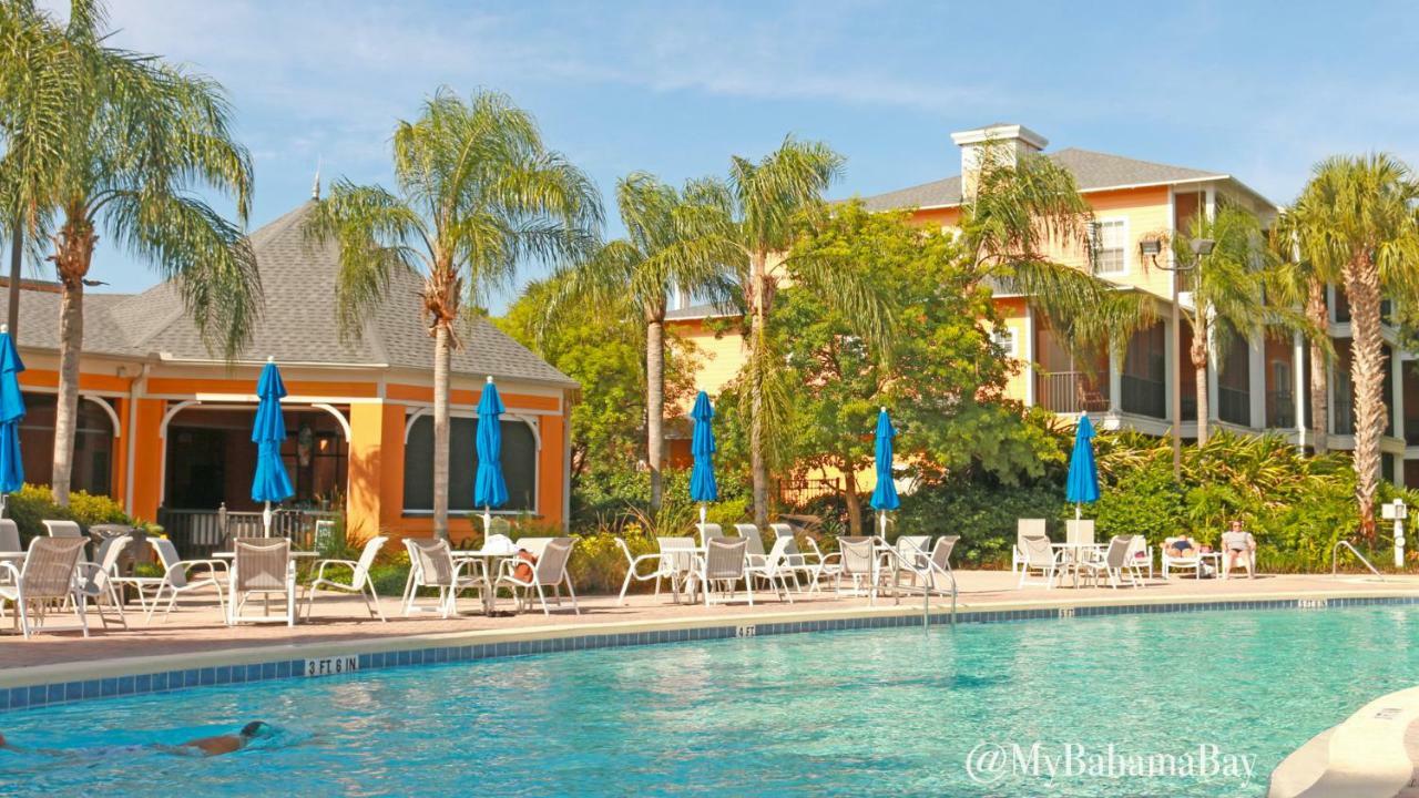 Citrus Ridge Bahama Bay Condo מראה חיצוני תמונה