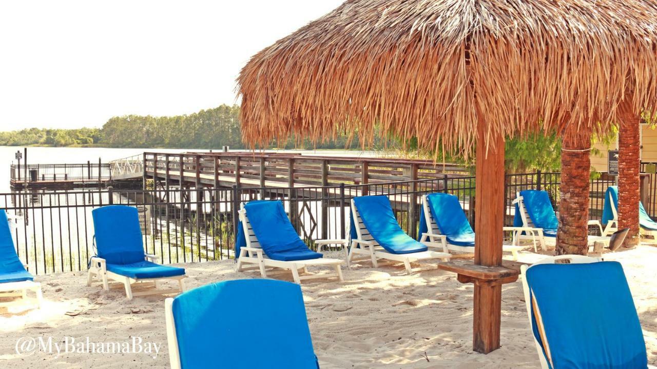 Citrus Ridge Bahama Bay Condo מראה חיצוני תמונה