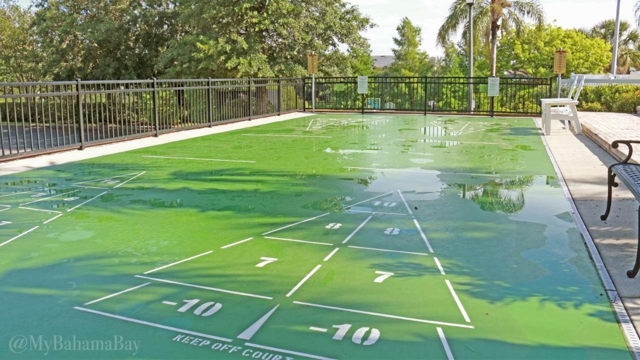 Citrus Ridge Bahama Bay Condo מראה חיצוני תמונה