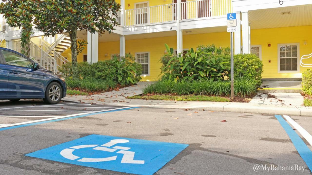 Citrus Ridge Bahama Bay Condo מראה חיצוני תמונה
