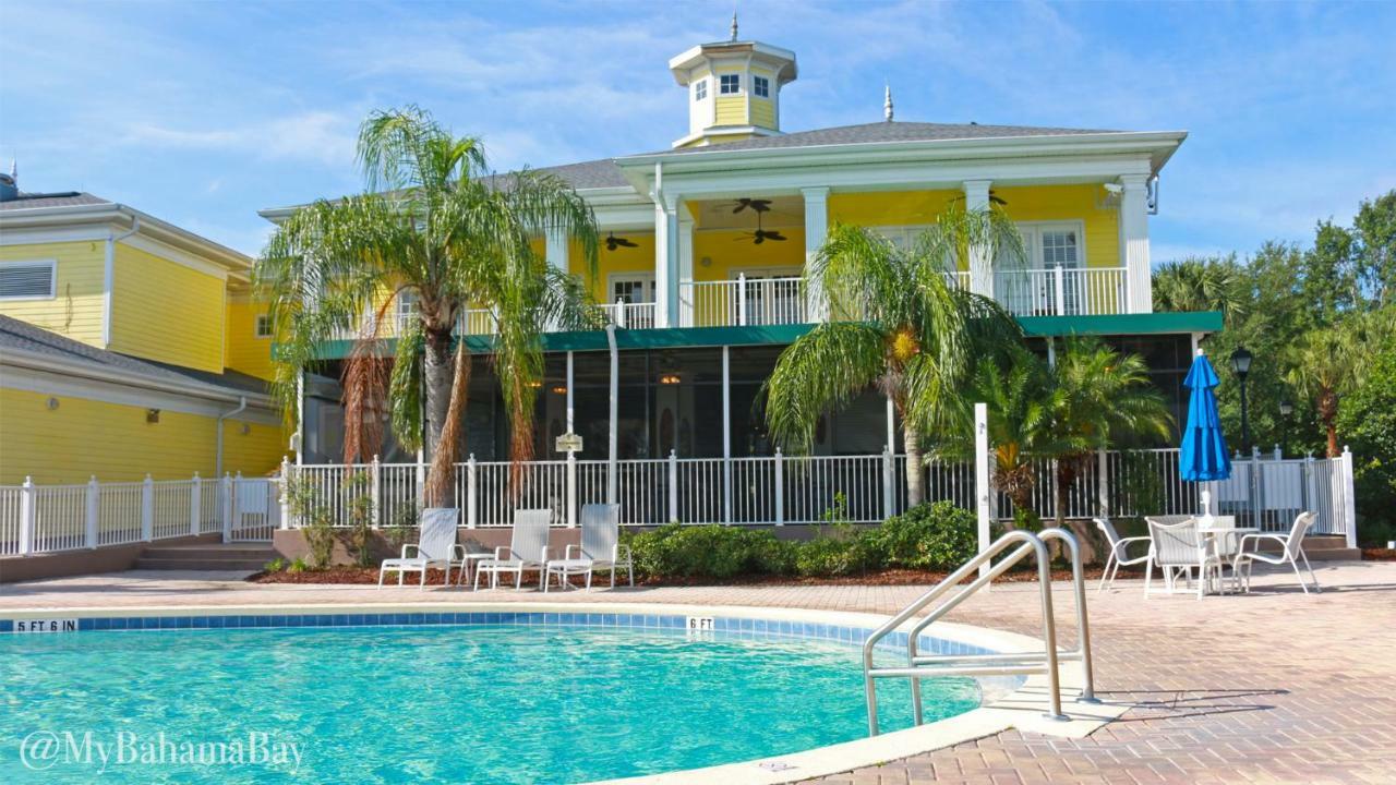 Citrus Ridge Bahama Bay Condo מראה חיצוני תמונה
