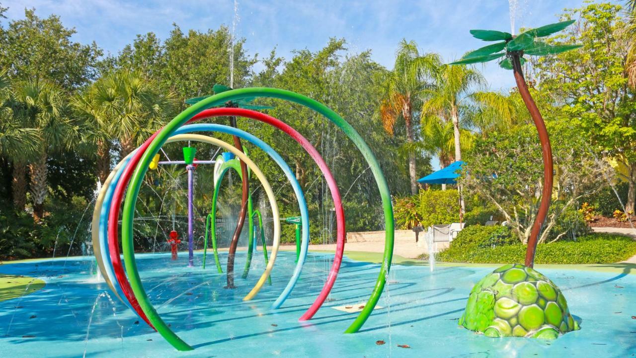 Citrus Ridge Bahama Bay Condo מראה חיצוני תמונה