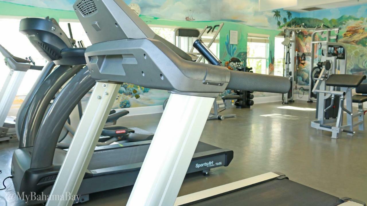 Citrus Ridge Bahama Bay Condo מראה חיצוני תמונה