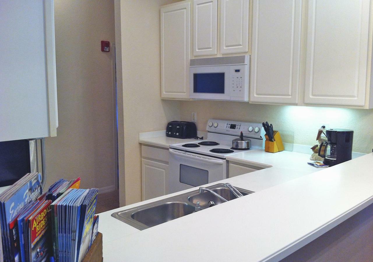 Citrus Ridge Bahama Bay Condo מראה חיצוני תמונה