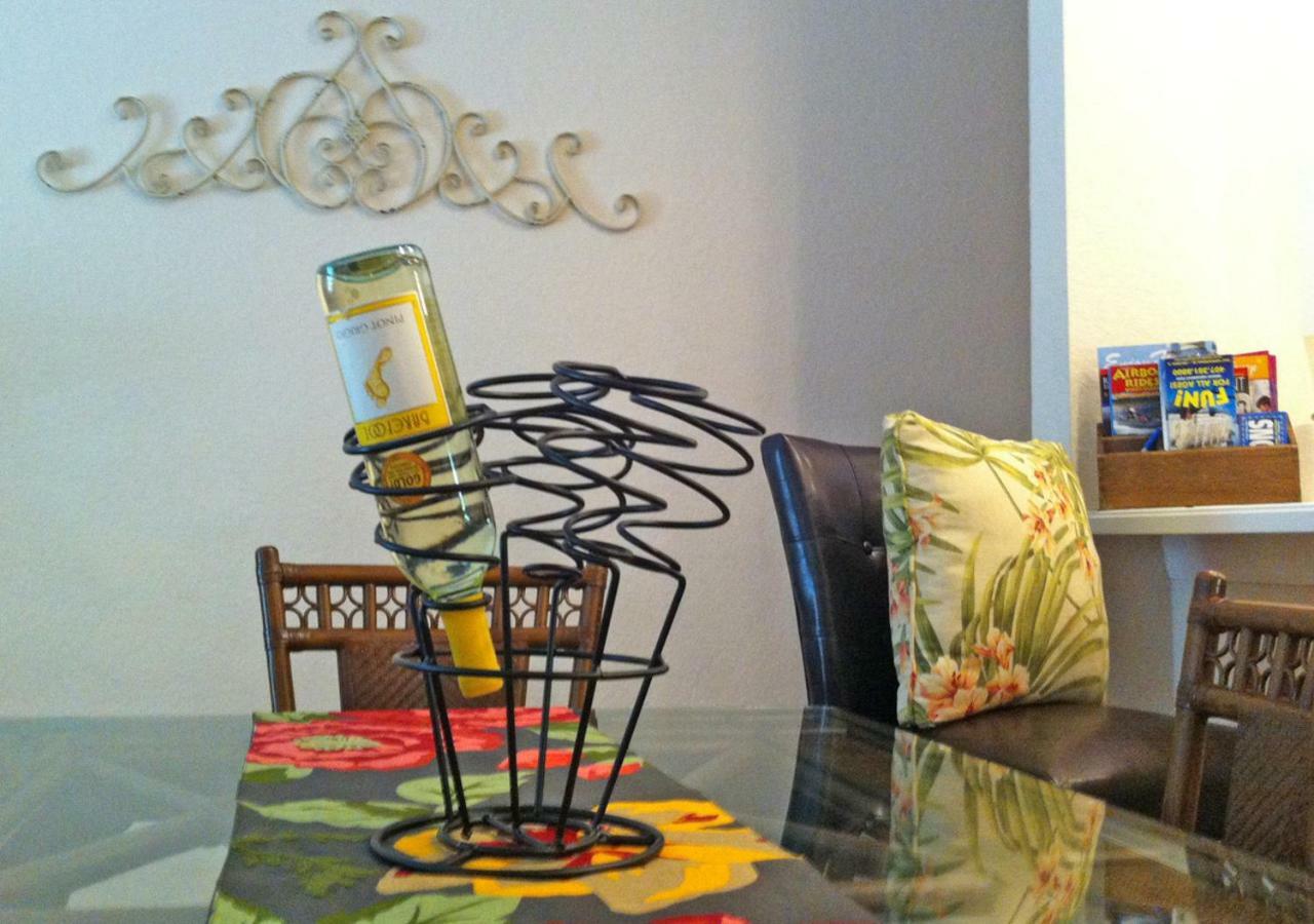 Citrus Ridge Bahama Bay Condo מראה חיצוני תמונה