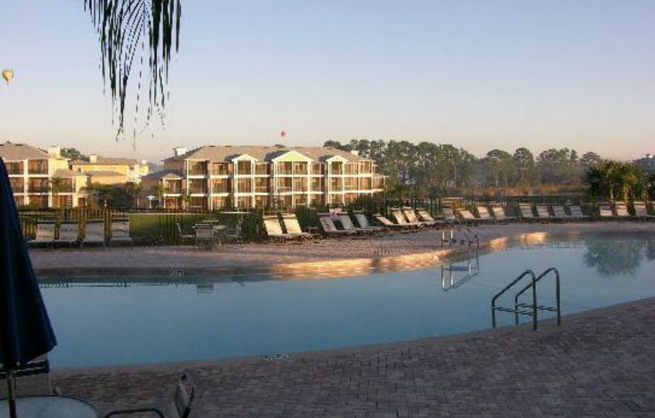 Citrus Ridge Bahama Bay Condo מראה חיצוני תמונה