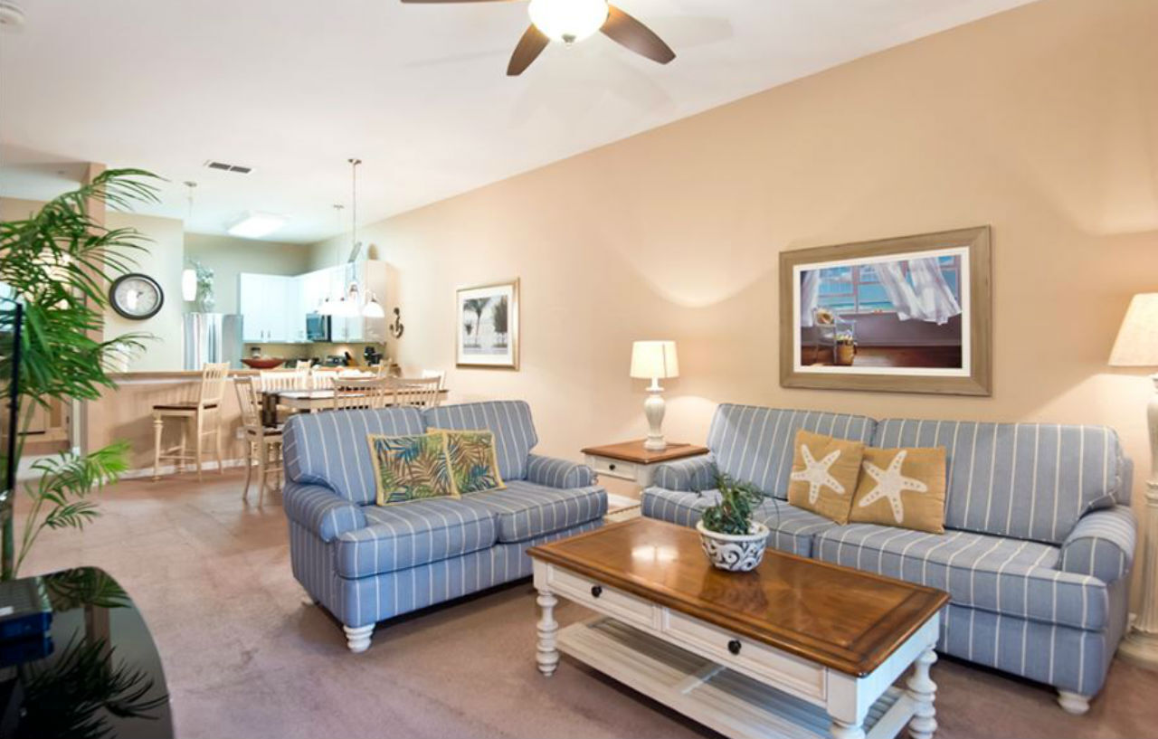 Citrus Ridge Bahama Bay Condo מראה חיצוני תמונה