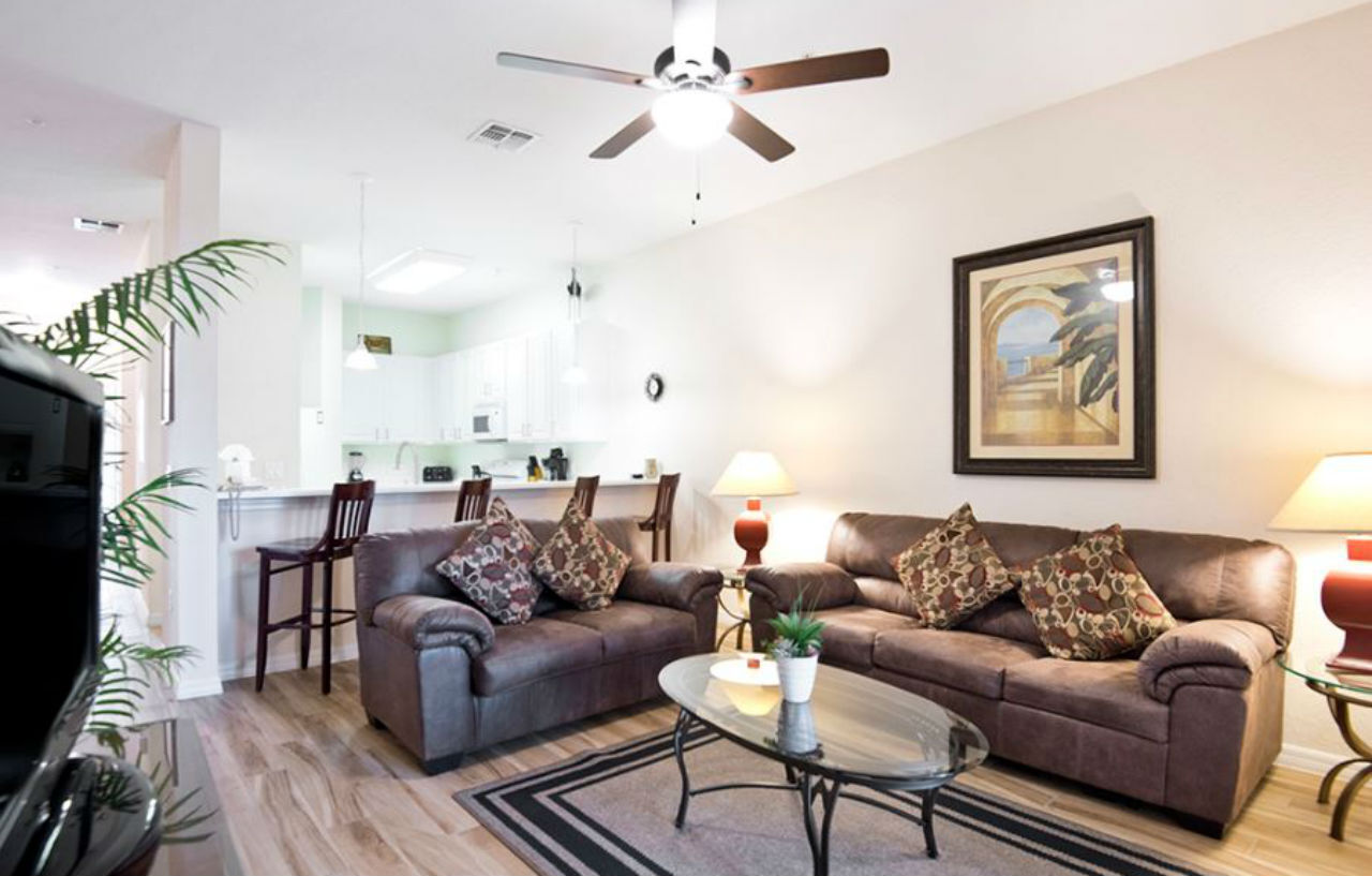 Citrus Ridge Bahama Bay Condo מראה חיצוני תמונה