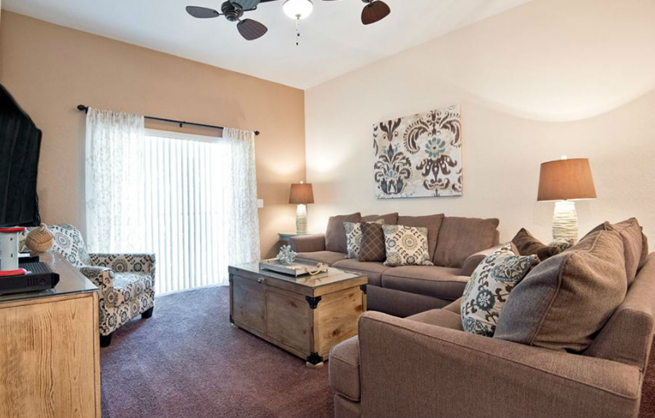 Citrus Ridge Bahama Bay Condo מראה חיצוני תמונה