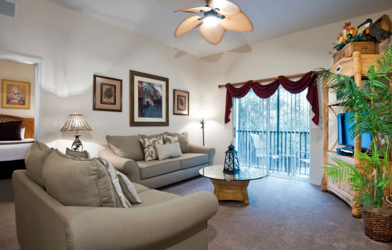 Citrus Ridge Bahama Bay Condo מראה חיצוני תמונה