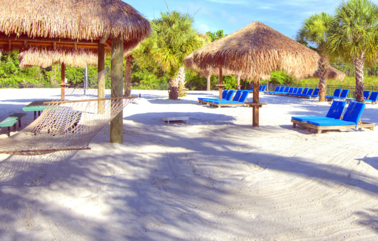 Citrus Ridge Bahama Bay Condo מראה חיצוני תמונה
