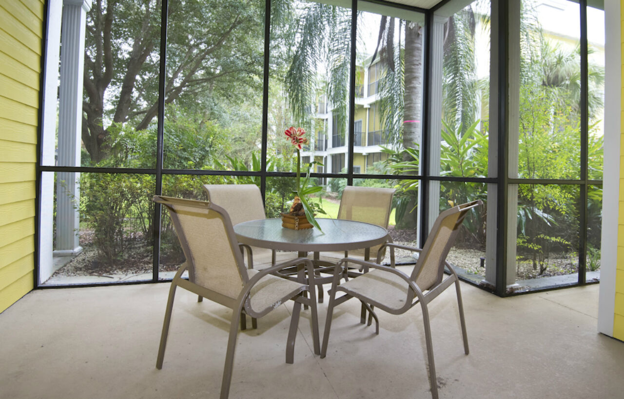 Citrus Ridge Bahama Bay Condo מראה חיצוני תמונה